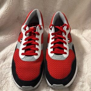 Nike Georgia Bulldogs College Air Max